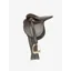 LeMieux Toy Pony Saddle in Brown